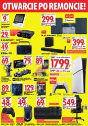 Wielkie otwarcie Bytów - Media Expert