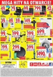 Урочисте відкриття Bytow - Медіаексперт