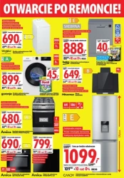 Wielkie otwarcie Czerwionka-Leszczyny - Media Expert