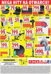 Урочисте відкриття Skierniewice - Медіа-експерт