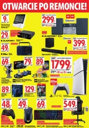 Урочисте відкриття Skierniewice - Медіа-експерт