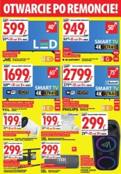 Урочисте відкриття Skierniewice - Медіа-експерт