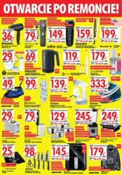 Wielkie otwarcie Skierniewice - Media Expert