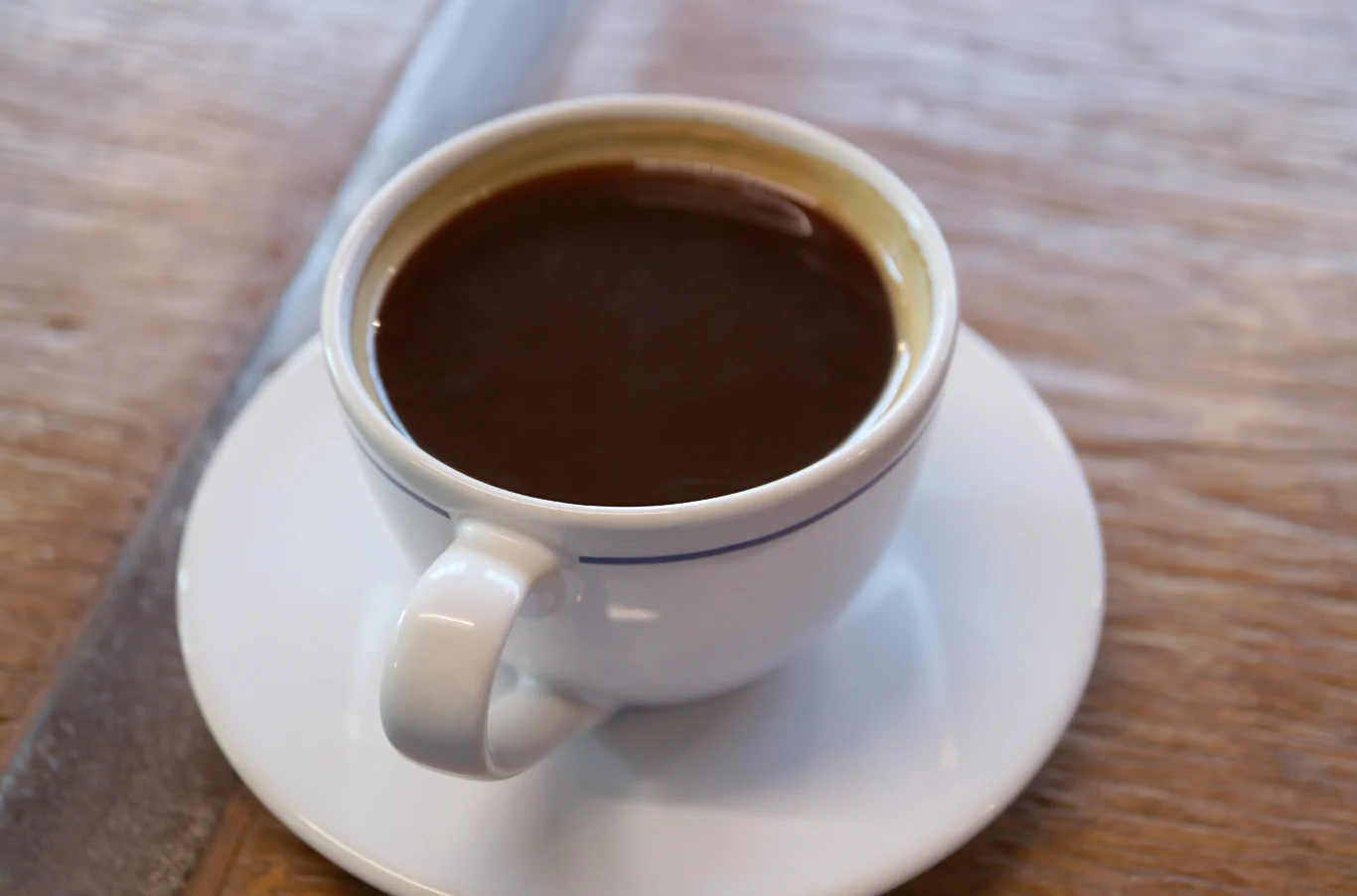 Nieoczywisty dodatek sprawia, że kawa staje się zdrowsza. Nieoczywisty dodatek sprawia, że kawa staje się zdrowsza.