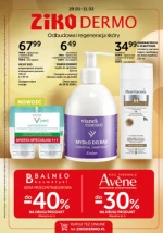Odbudowa i regeneracja skóry - Ziko Dermo