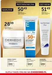 Odbudowa i regeneracja skóry - Ziko Dermo