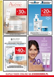 Odbudowa i regeneracja skóry - Ziko Dermo