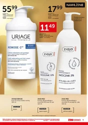 Odbudowa i regeneracja skóry - Ziko Dermo