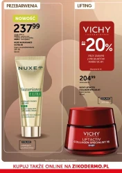 Odbudowa i regeneracja skóry - Ziko Dermo