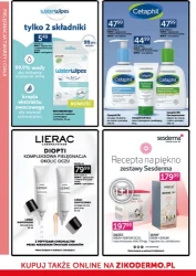 Odbudowa i regeneracja skóry - Ziko Dermo