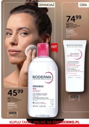 Odbudowa i regeneracja skóry - Ziko Dermo