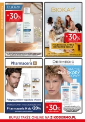 Odbudowa i regeneracja skóry - Ziko Dermo