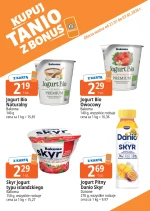 Kupuj tanio z bonus - E.Leclerc