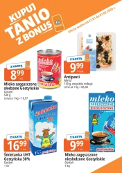 Kupuj tanio z bonus - E.Leclerc