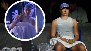 Iga Świątek walczy o triumf w Australian Open