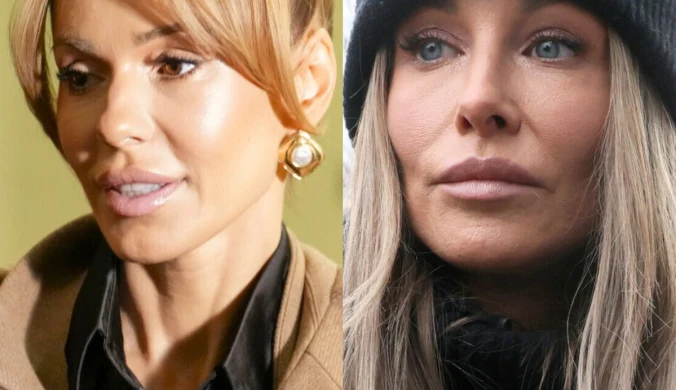 Doda, Małgorzata Rozenek-Majdan