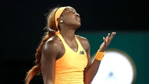 Sabalenka czekała już na rywalkę. Demolka w spotkaniu Gauff - Switolina