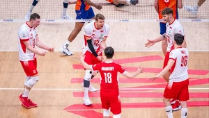 Siatkarz wypadł z kadry Nikoli Grbicia, ogromny cios. A to nie koniec