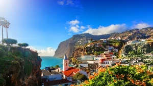 Planujesz wyjazd na Maderę? Luty i marzec to idealny moment