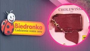 Te skórzane torebki już teraz robią zamieszanie. Od jutra w sprzedaży