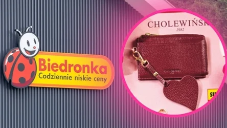 Te skórzane torebki już teraz robią zamieszanie. Od jutra w sprzedaży