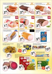 Oferta handlowa - Sedal