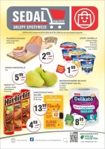 Oerta handlowa - Седаль