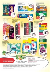 Oferta handlowa - Sedal