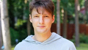 Maciej Kucharski