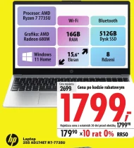 Laptop HP