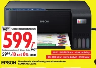 Urządzenie wielofunkcyjne Epson