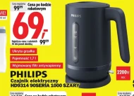 Czajnik elektryczny Philips