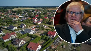 Były wicepremier prof. Jerzy Hausner: Realnie nie da się utrzymać w Polsce 2,5 tys. gmin