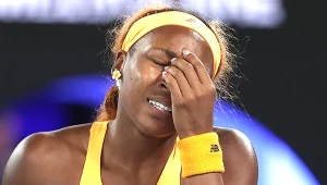 Sabalenka czekała już na rywalkę. Demolka w spotkaniu Gauff - Switolina