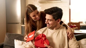 Walentynki zbliżają się wielkimi krokami, a w głowie pustka? Wiemy, jak wybrnąć z tej kłopotliwej sytuacji