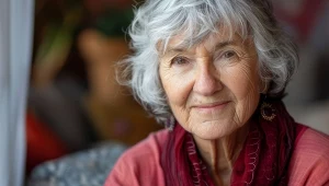 Przepowiedziała, co nas czeka. Luty nie oszczędzi dwóch znaków zodiaku