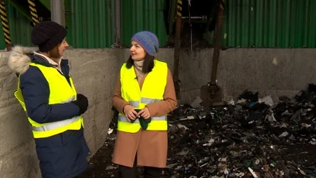 Od zbiórki do recyclingu - w ubiegłym roku pracownicy Grupy Polsat Plus zebrali ponad 1600 kg elektroodpadów. Co dalej?