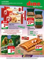 Смачно та доступно щодня - Dino