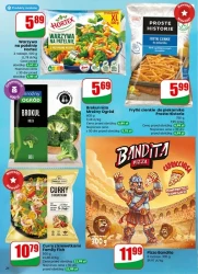 Смачно та доступно щодня - Dino