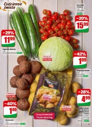 Pysznie i taniej na co dzień - Dino