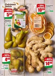 Смачно та доступно щодня - Dino