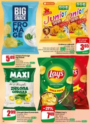 Pysznie i taniej na co dzień - Dino