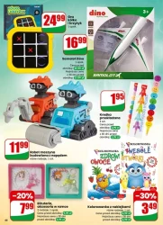 Pysznie i taniej na co dzień - Dino