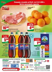 Pysznie i taniej na co dzień - Dino