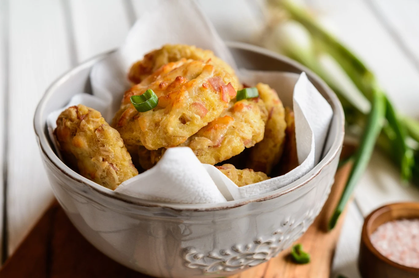 To świetna przekąska karnawałowa To świetna przekąska karnawałowa