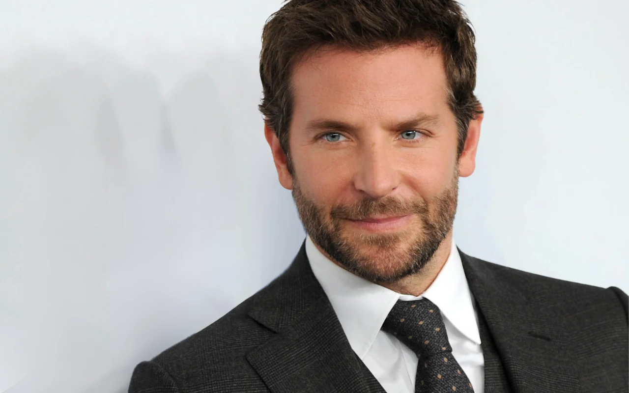 Renée Zellweger i Bradley Cooper byli parą od 2009 roku