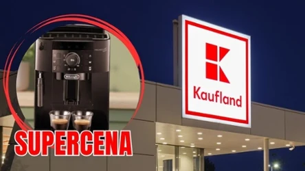 Sprzęt Tefal tanio w Kauflandzie. Klienci już szykują się na polowanie