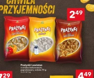 Молитви Lewiatan