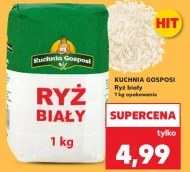 Рис Kuchnia Gosposi