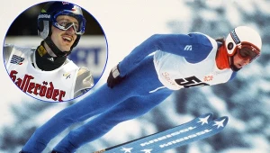 Małysz był w niego wpatrzony. 19-latek zadziwił świat podczas zimowych IO